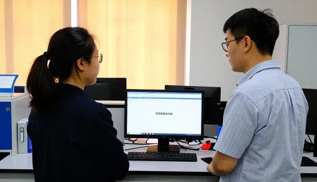 系统实施满足复杂环境应用需求