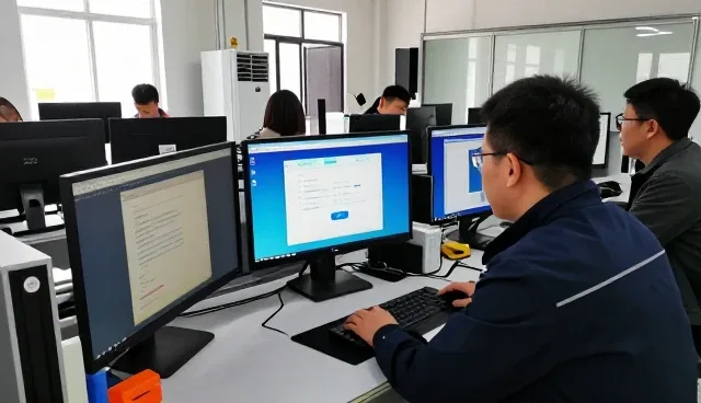 选择广东省星辰信息科技有限公司系统实施的几个理由